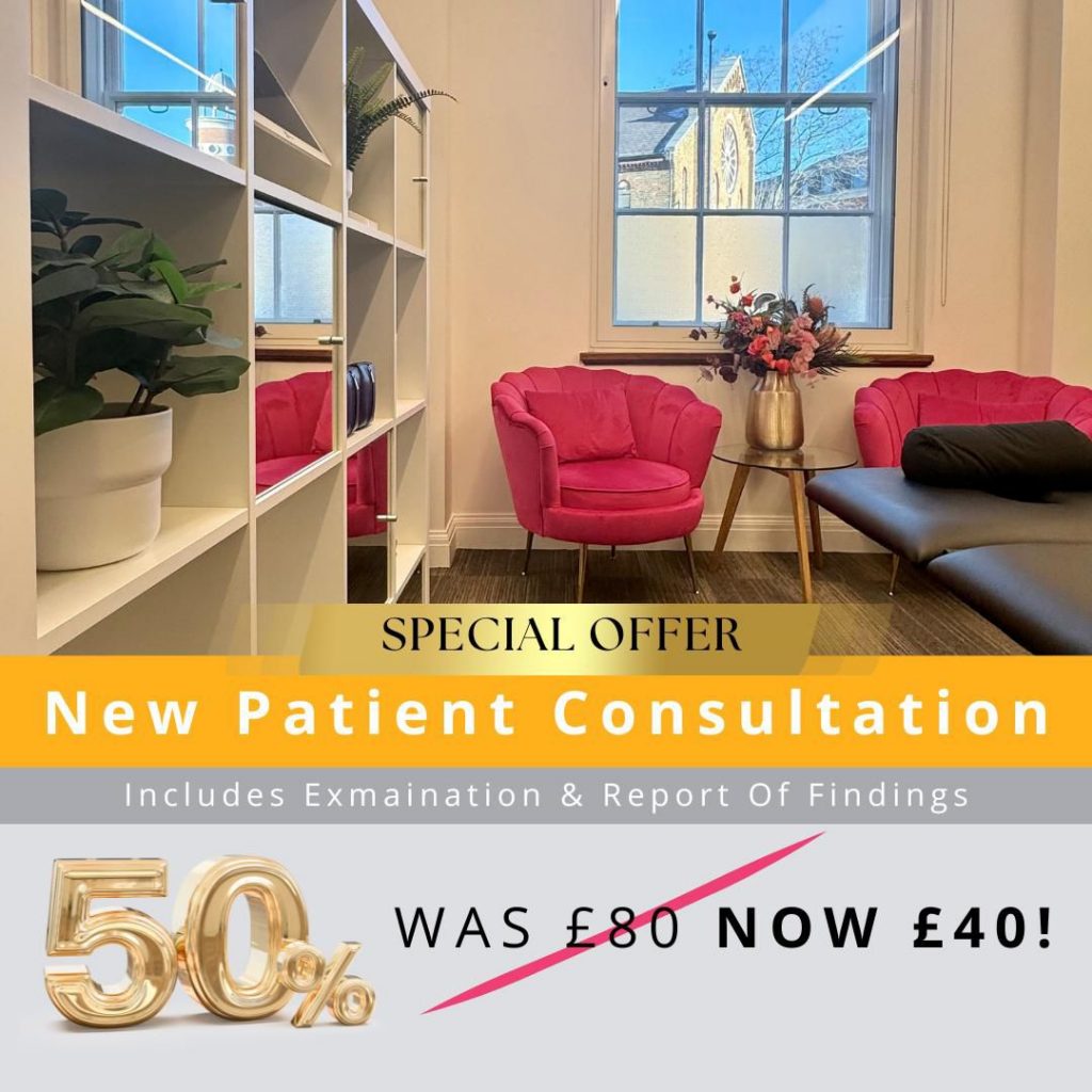 Chiropractor near me