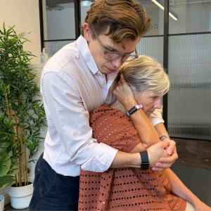 beckenham chiropractor and new patient