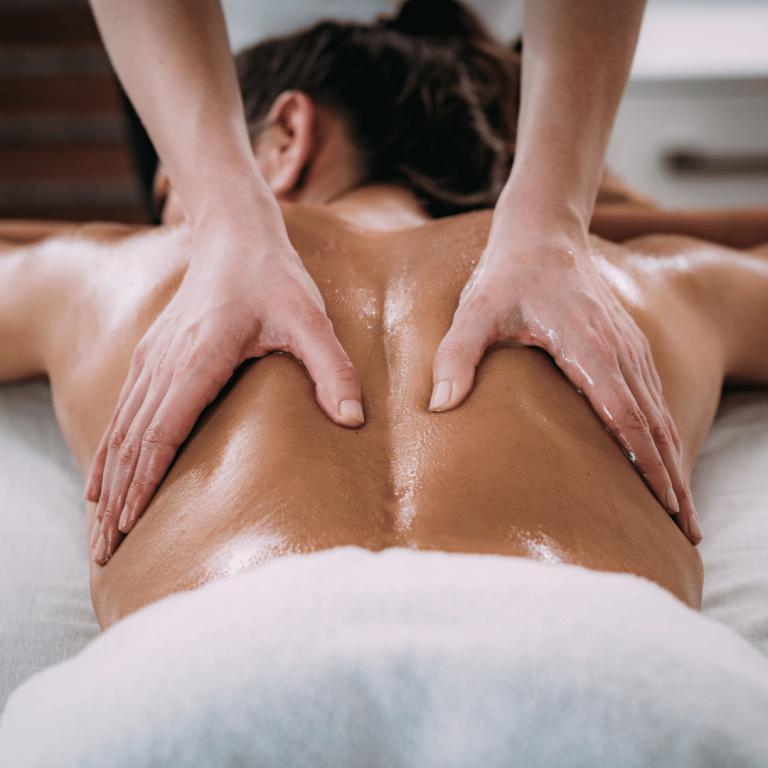Sports Massage Bromley
