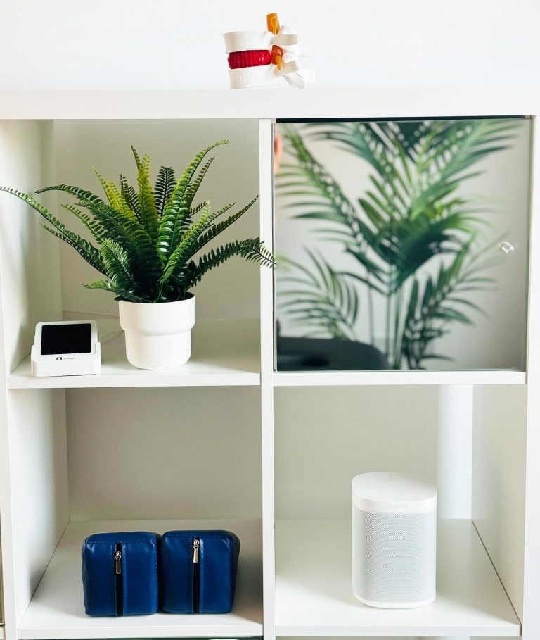 Instagram post from bromley_chiropractor. This post is in position 2.