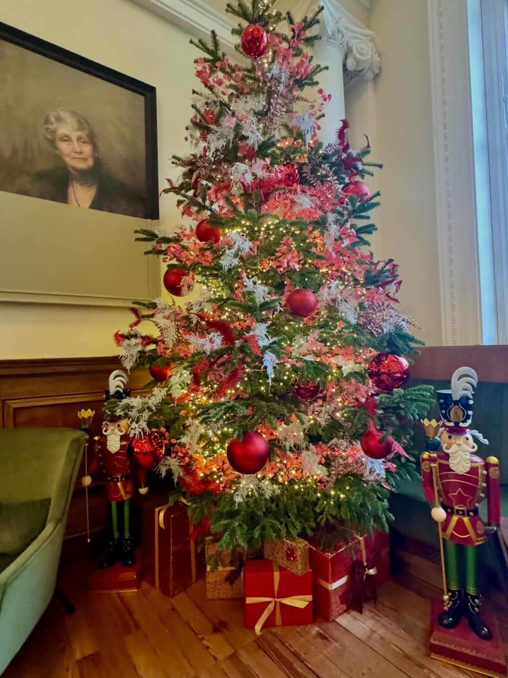 Instagram post from bromley_chiropractor. This post is in position 0.